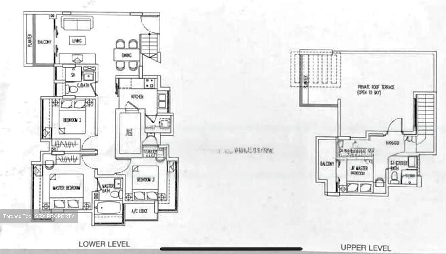 Sunshine Regency (D15), Apartment #477570201